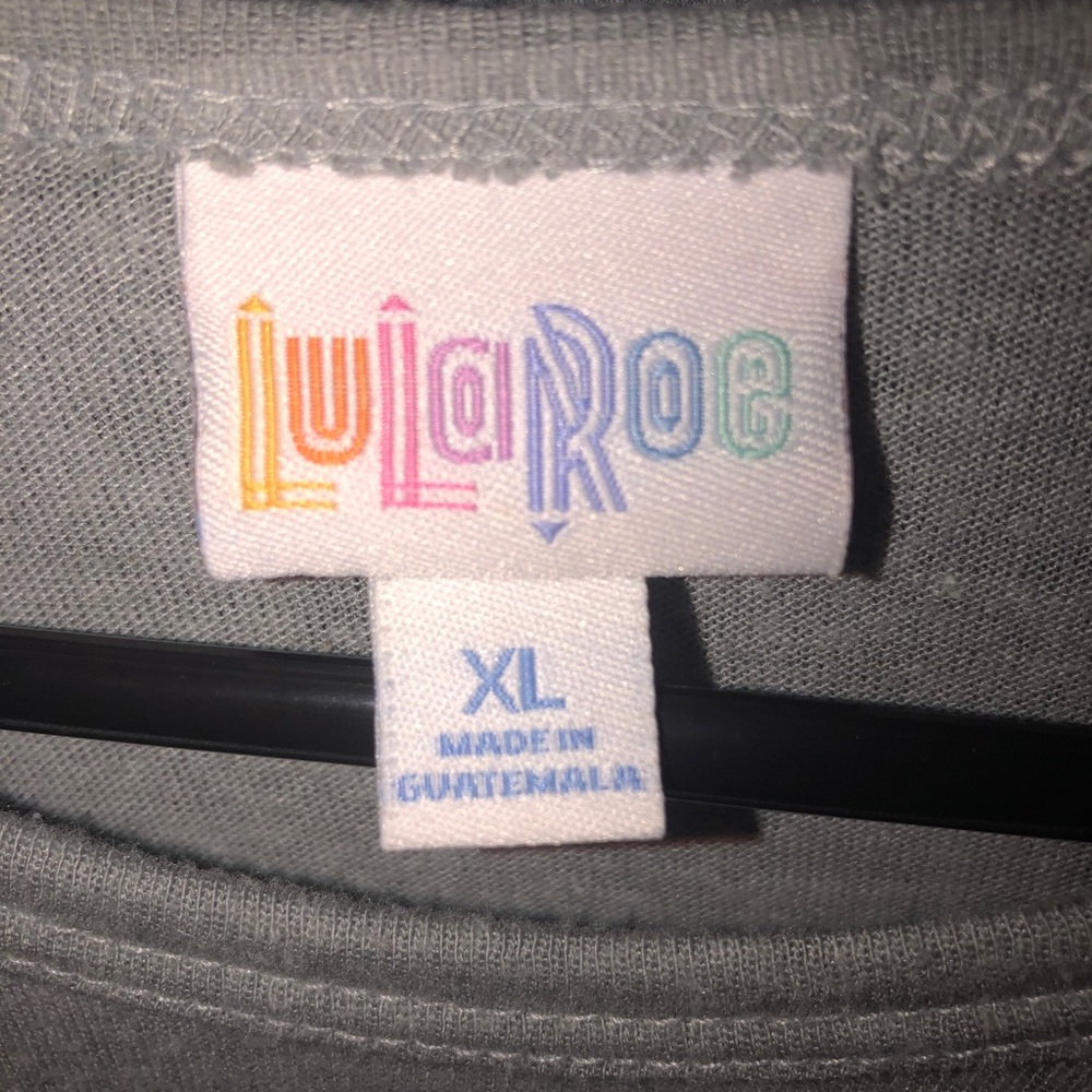 Lularoe Randy - Picture 2 of 3
